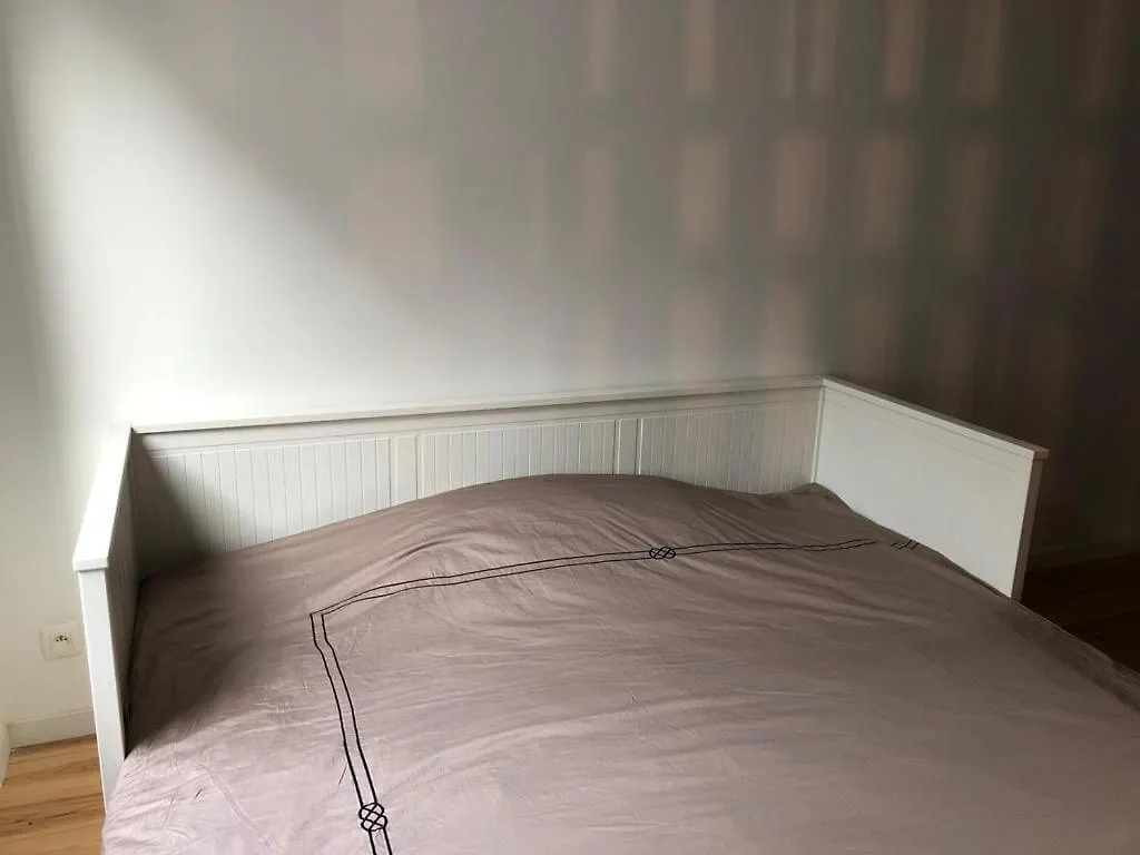 Charming Private Studio - Nearby Antwerp Central Station Belgien