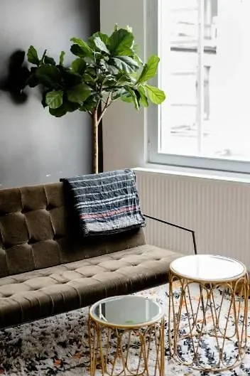 Charming Private Studio - Nearby Antwerp Central Station