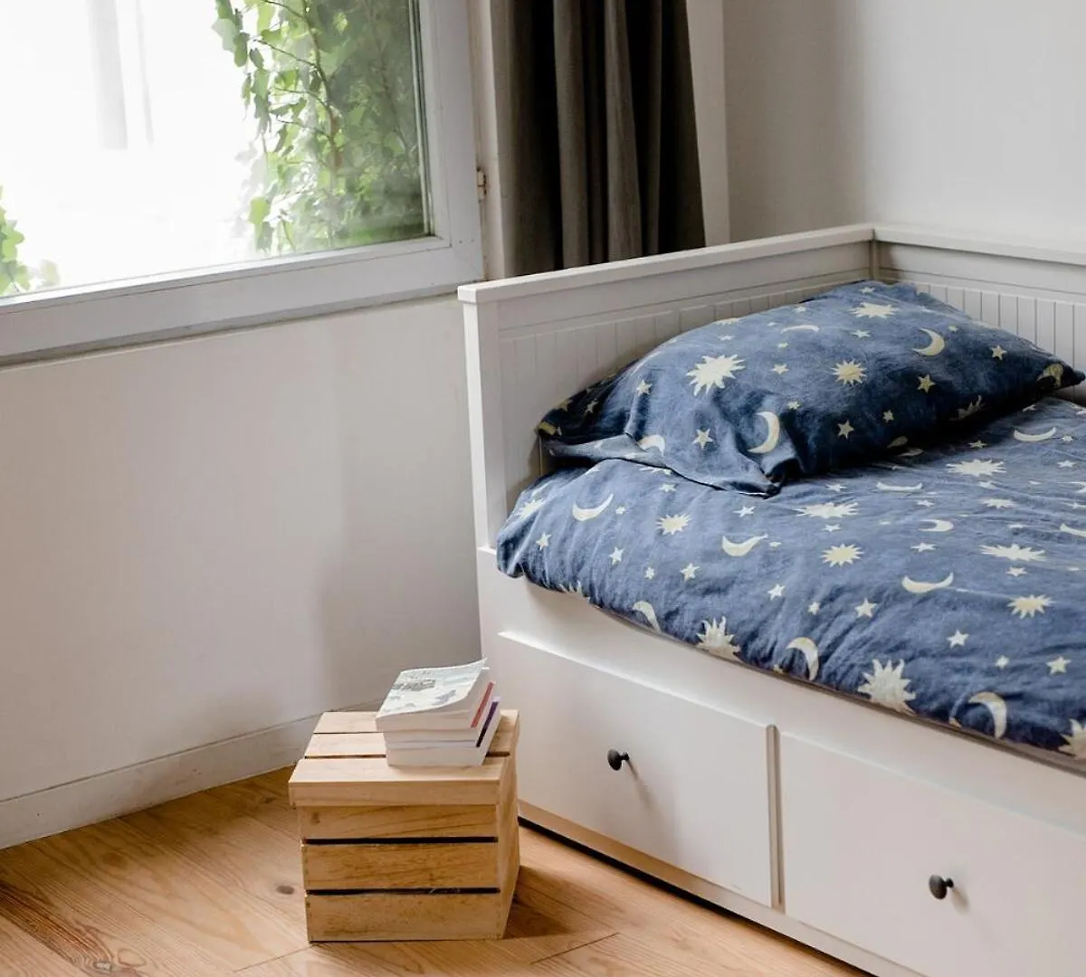 Charming Private Studio - Nearby Antwerp Central Station Lägenhet